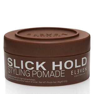 ELEVEN Australia Slick Hold Styling Pomade 85 g