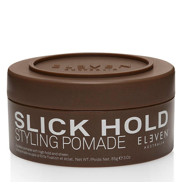 ELEVEN Australia Slick Hold Styling Pomade 85 g