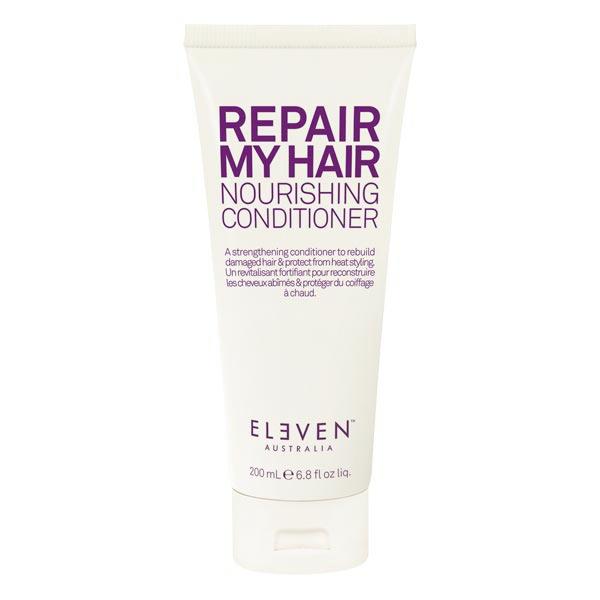 ELEVEN Australia  ELEVEN Australia Repair My Hair Nourishing Conditioner 200 ml