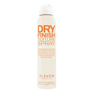 ELEVEN AUSTRALIA DRY FINISH TEXTURE SPRAY 178ml