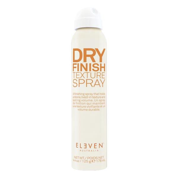 ELEVEN AUSTRALIA DRY FINISH TEXTURE SPRAY 178ml