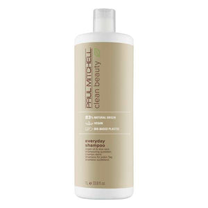 PAUL MITCHELL clean beauty everyday conditioner 1 Liter