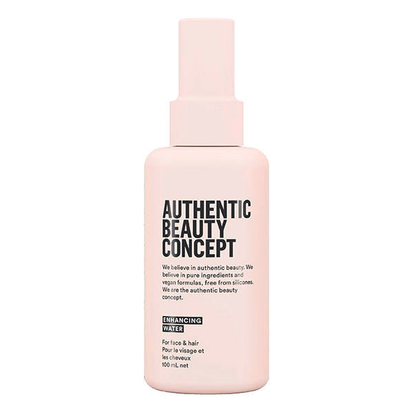 AUTHENTIC BEAUTY CONCEPT Enhancing Water 100ml
