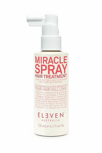 ELEVEN AUSTRALIA MIRACLE HAIR TREATMENT 125mL -20%