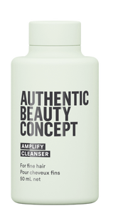 AUTHENTIC BEAAUTY CONCEPT Amplify Cleanser 50ml
