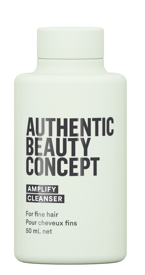 AUTHENTIC BEAAUTY CONCEPT Amplify Cleanser 50ml
