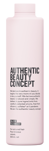 AUTHENTIC BEAUTY CONCEPT Glow Cleanser 300ml 