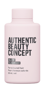 AUTHENTIC BEAUTY CONCEPT Glow Cleanser 50ml