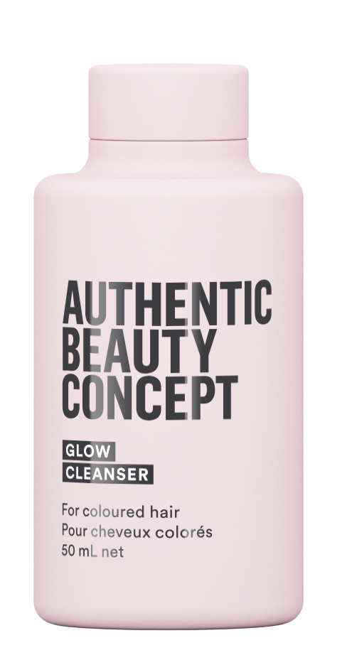 AUTHENTIC BEAUTY CONCEPT Glow Cleanser 50ml
