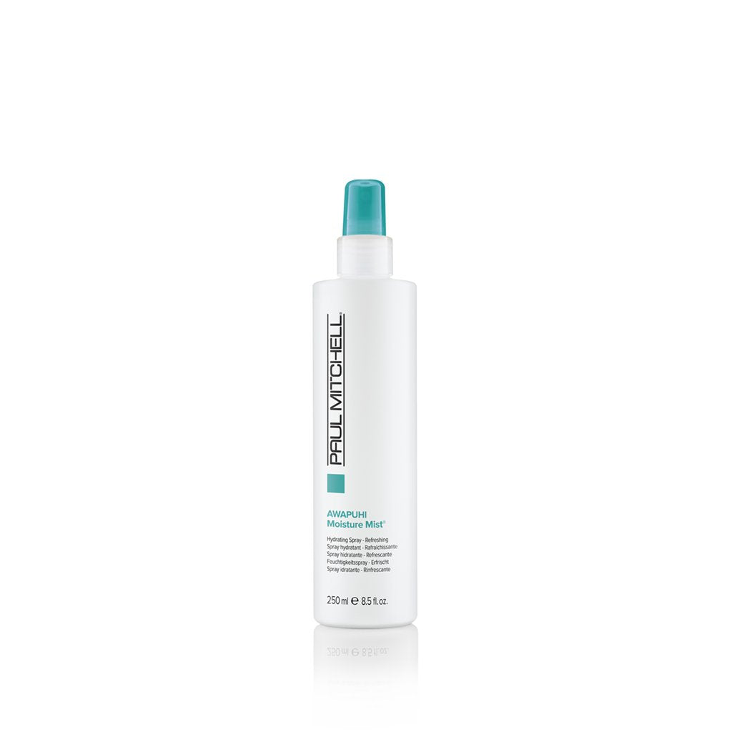 PAUL MITCHELL INSTANT MOISTURE® Awapuhi Moisture Mist® 250ML