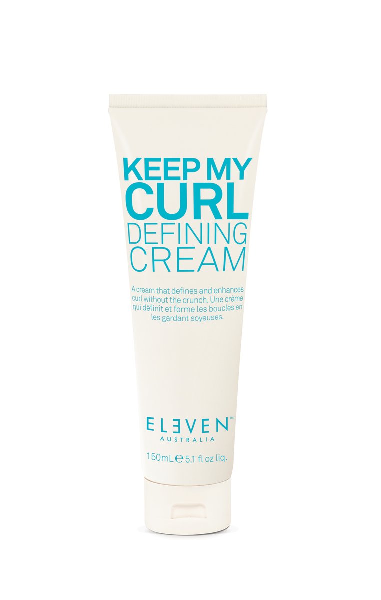 ELEVEN Australia Keep My Curl Defining Cream