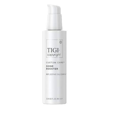 TIGI copyright Shine Booster 90ml - Shine Booster