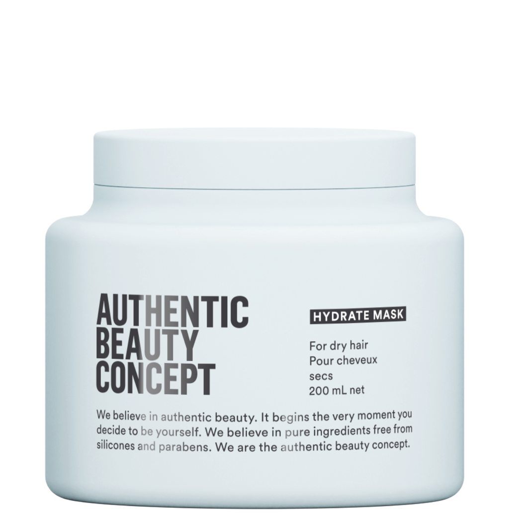 AUTHENTIC BEAUTY CONCEPT Hydrate Mask 200ml