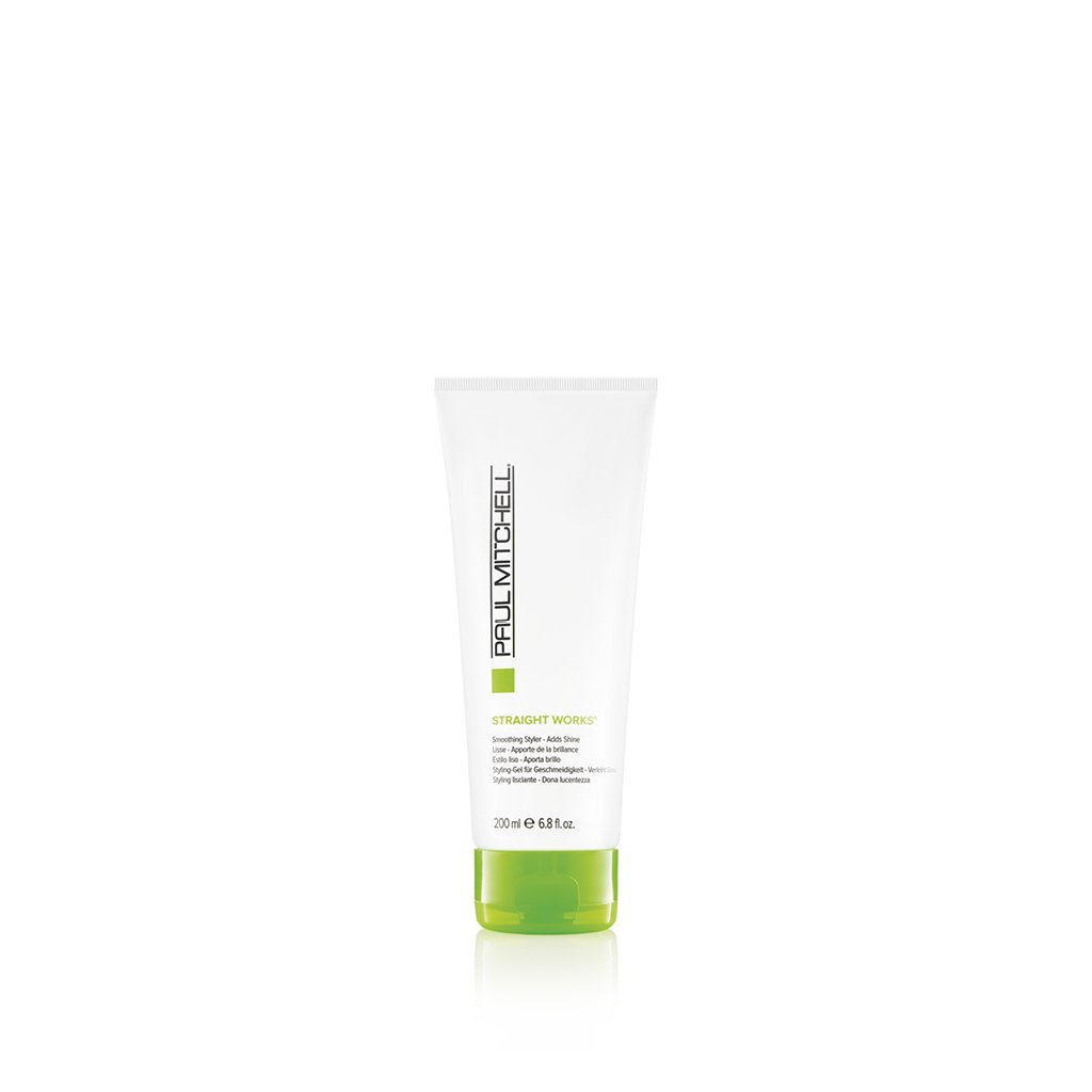 SMOOTHING Straight Works® PAUL MITCHELL 200ml