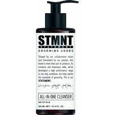 STMNT ALL-IN-ONE CLEANSER