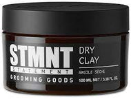 STMNT DRY CLAY