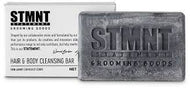 STMNT HAIR & BODY CLEANSING BAR-Seife