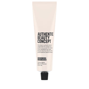 AUTHENTIC BEAUTY CONCEPT Hand & Hair Light Cream 30ml