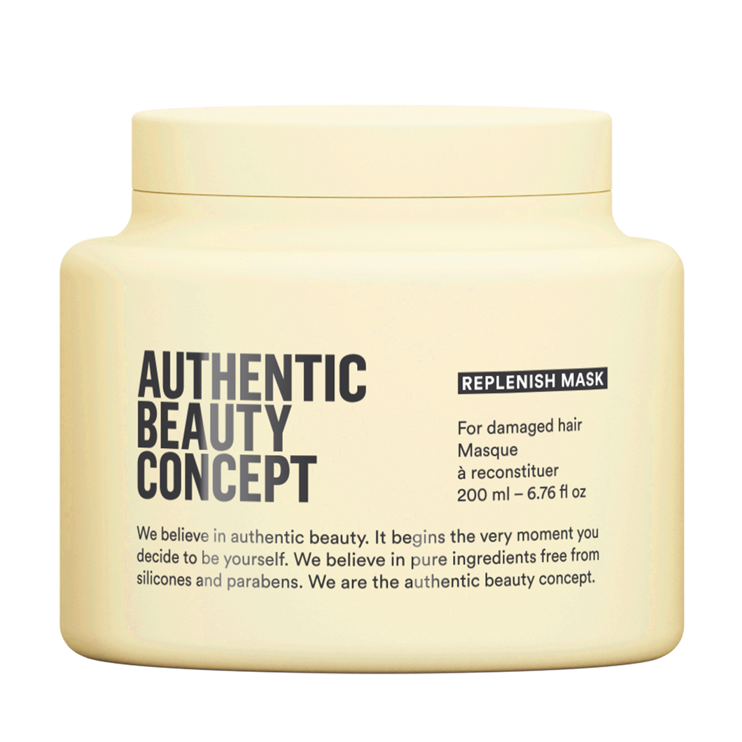 AUTHENTIC BEAUTY CONCEPT Replenish Mask 200ml