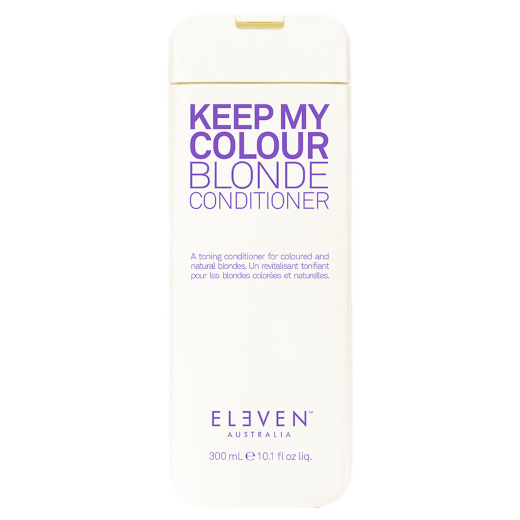 ELEVEN AUSTRALIA KEEP MY BLONDE CONDITIONER 300ml