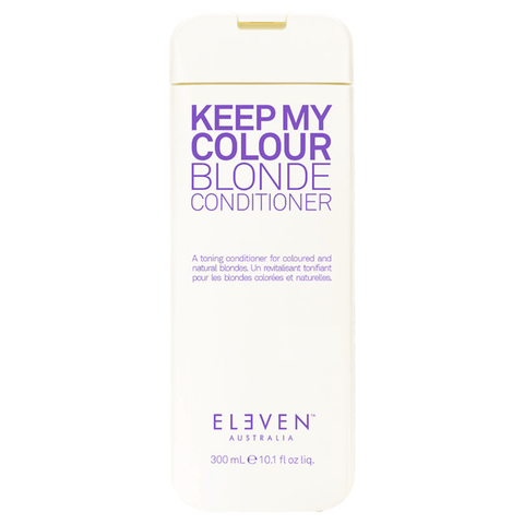 ELEVEN AUSTRALIA KEEP MY BLONDE CONDITIONER 300ml ANGEBOT