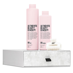 AUTHENTIC BEAUTY CONCEPT GLOW GIFT SET