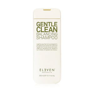 Eleven Australia Gentle Clean Balancing Shampoo 300ml