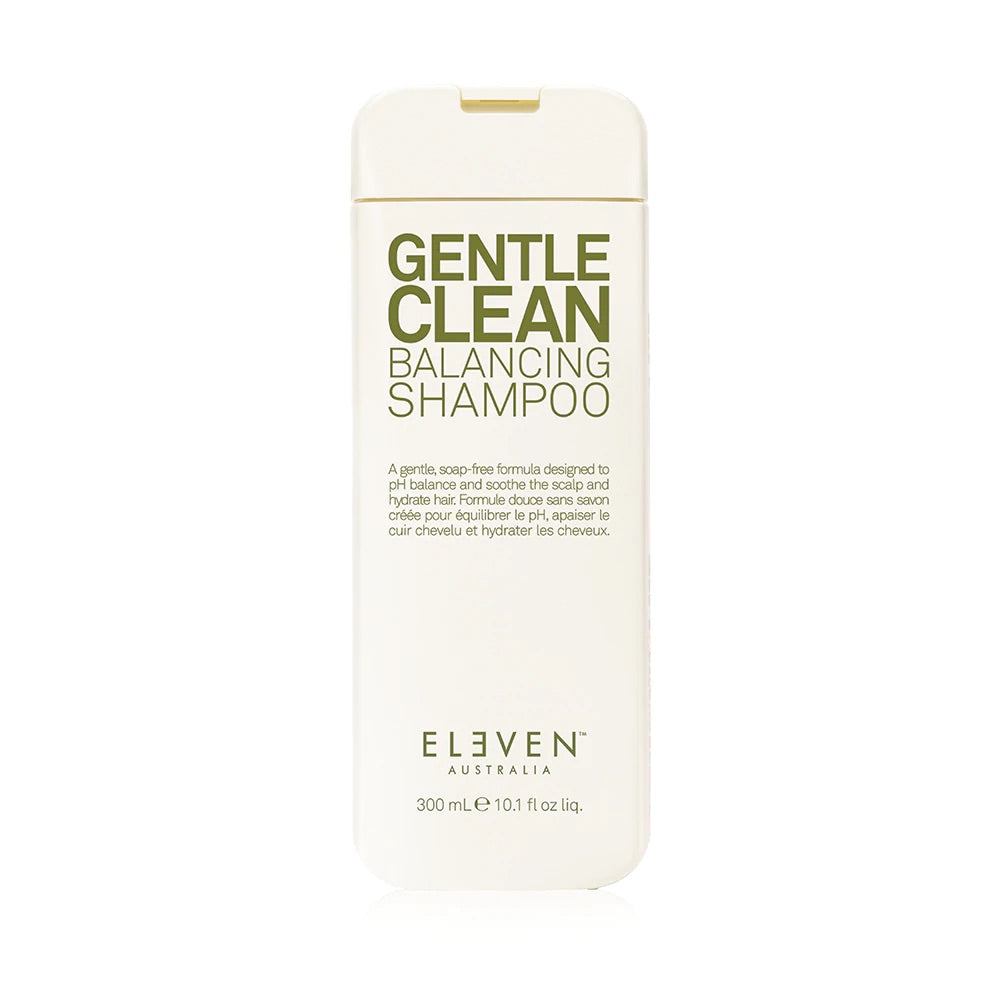 Eleven Australia Gentle Clean Balancing Shampoo 300ml