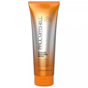 Paul Mitchell After Sun Nourishing Masque 250ml 