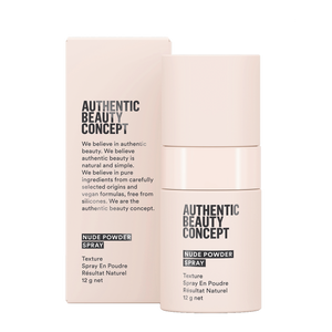AUTHENTIC BEAUTY CONCEPT Nude Powder Spray 12g