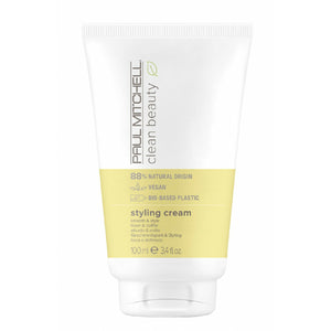 Paul Mitchell Clean Beauty Styling Cream 100ml