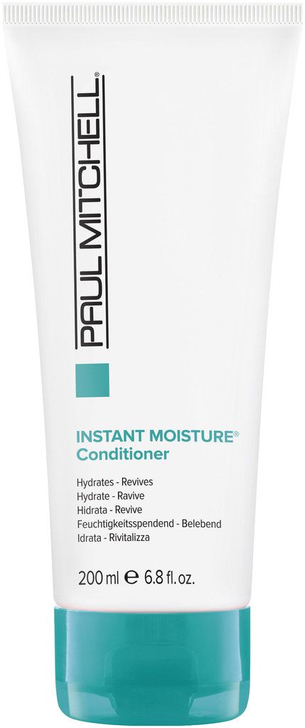 PAUL MITCHELL INSTANT MOISTURE CONDITIONER