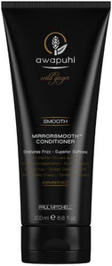Paul Mitchell Mirrorsmooth Shampoo - 250 ml