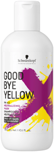 Good Bye Yellow Schwarzkopf 300ml