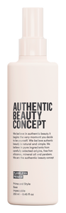 AUTHENTIC BEAUTY CONCEPT Flawless Primer 250ml -10%