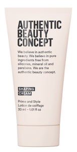 Shaping Cream 30ml -20%