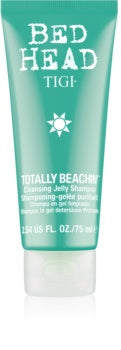 TIGI Bed Head Totally Beachin Shampoo 75ml -50%
