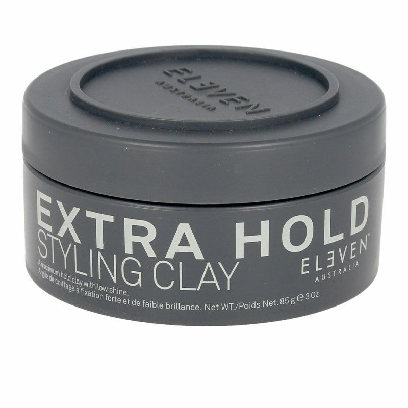 ELEVEN AUSTRALIA EXTRA HOLD STYLING CLAY 85g